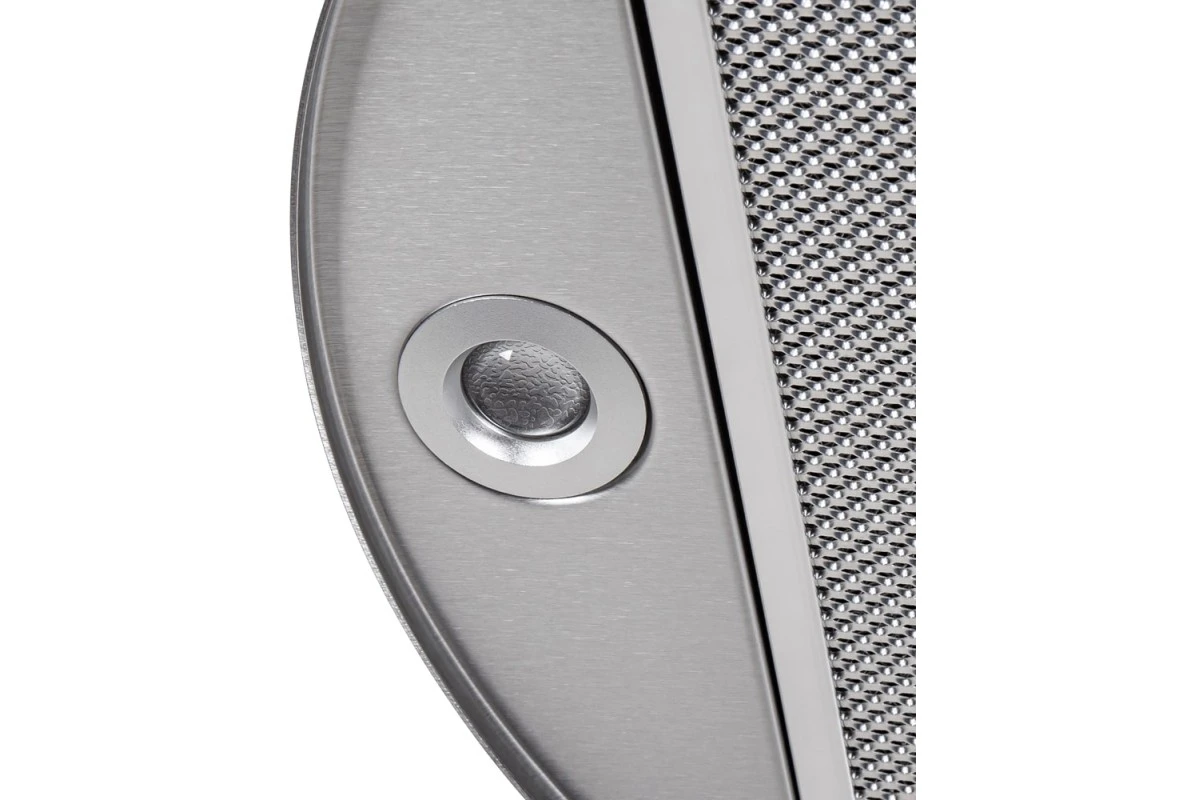 Вытяжка Maunfeld Lee Light Isla 35 Sensor Inox