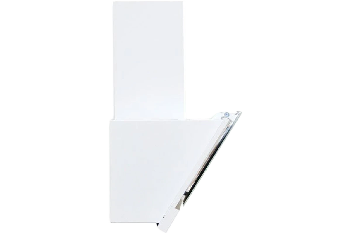 Наклонная вытяжка Faber Beryl WH A60 110.0383.024