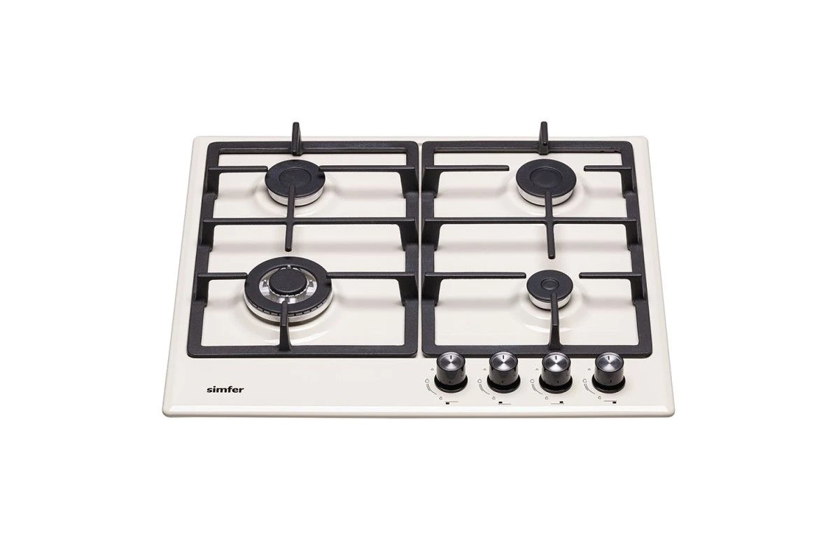 Газовая варочная поверхность Simfer H60V41R516