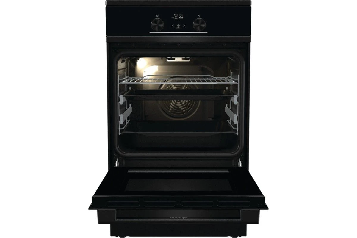 Электрическая плита Gorenje GEIT5C60BPG