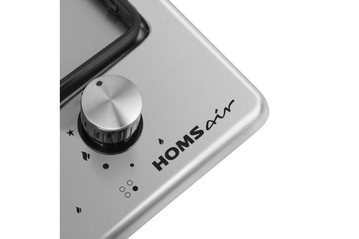 Газовая варочная панель HOMSair HGS643S