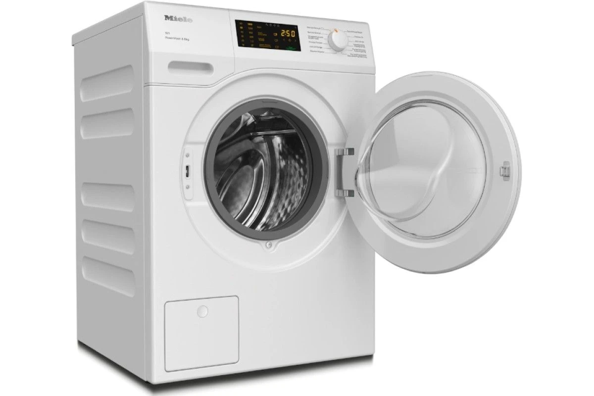 Стиральная машина Miele WCD330 WCS