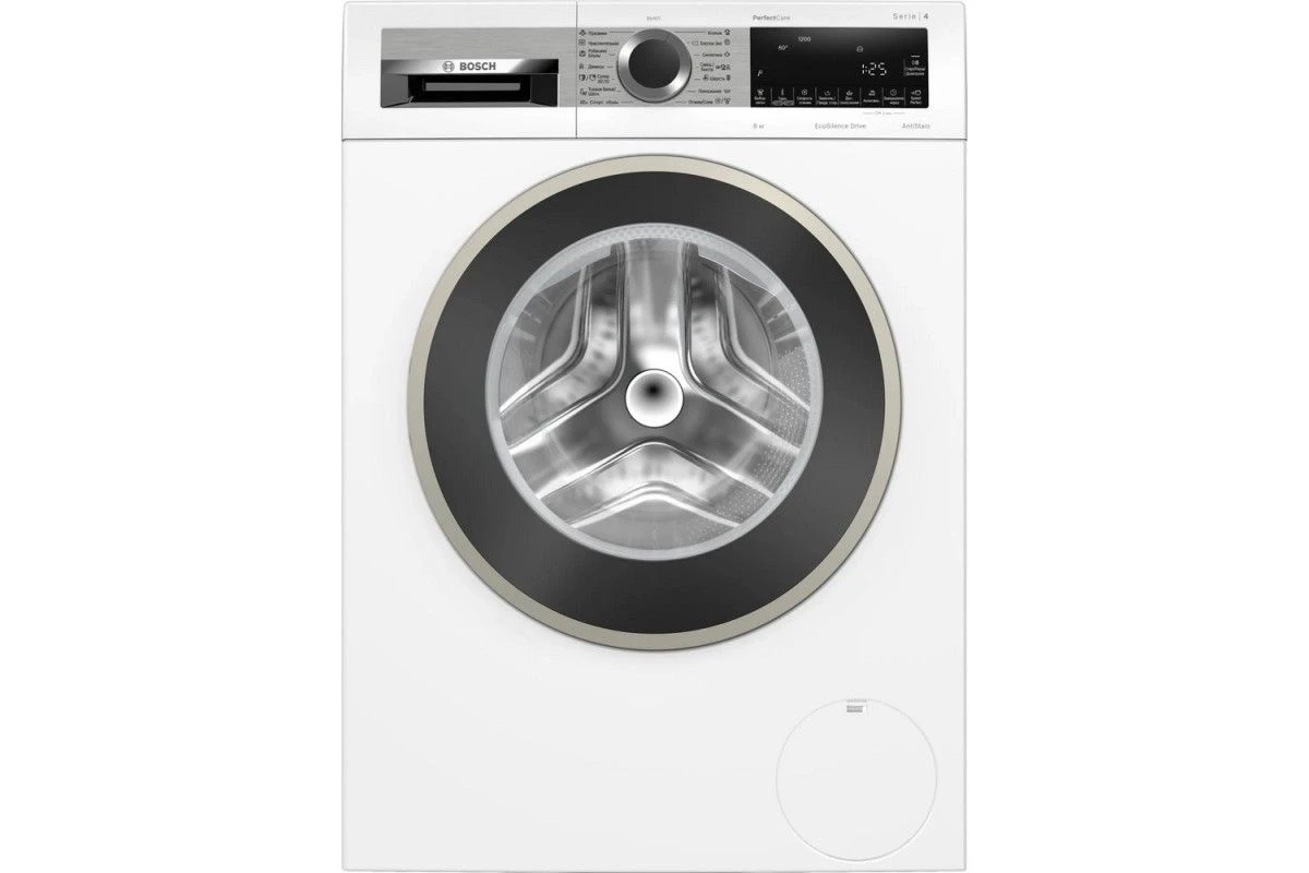 Стиральная машина Bosch WHA232X2OE