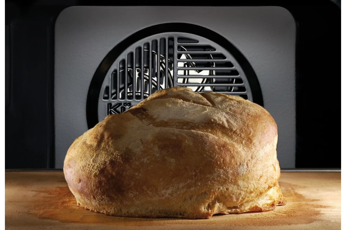 Духовой шкаф Kuppersbusch B 6330.0 S1 Stainless steel