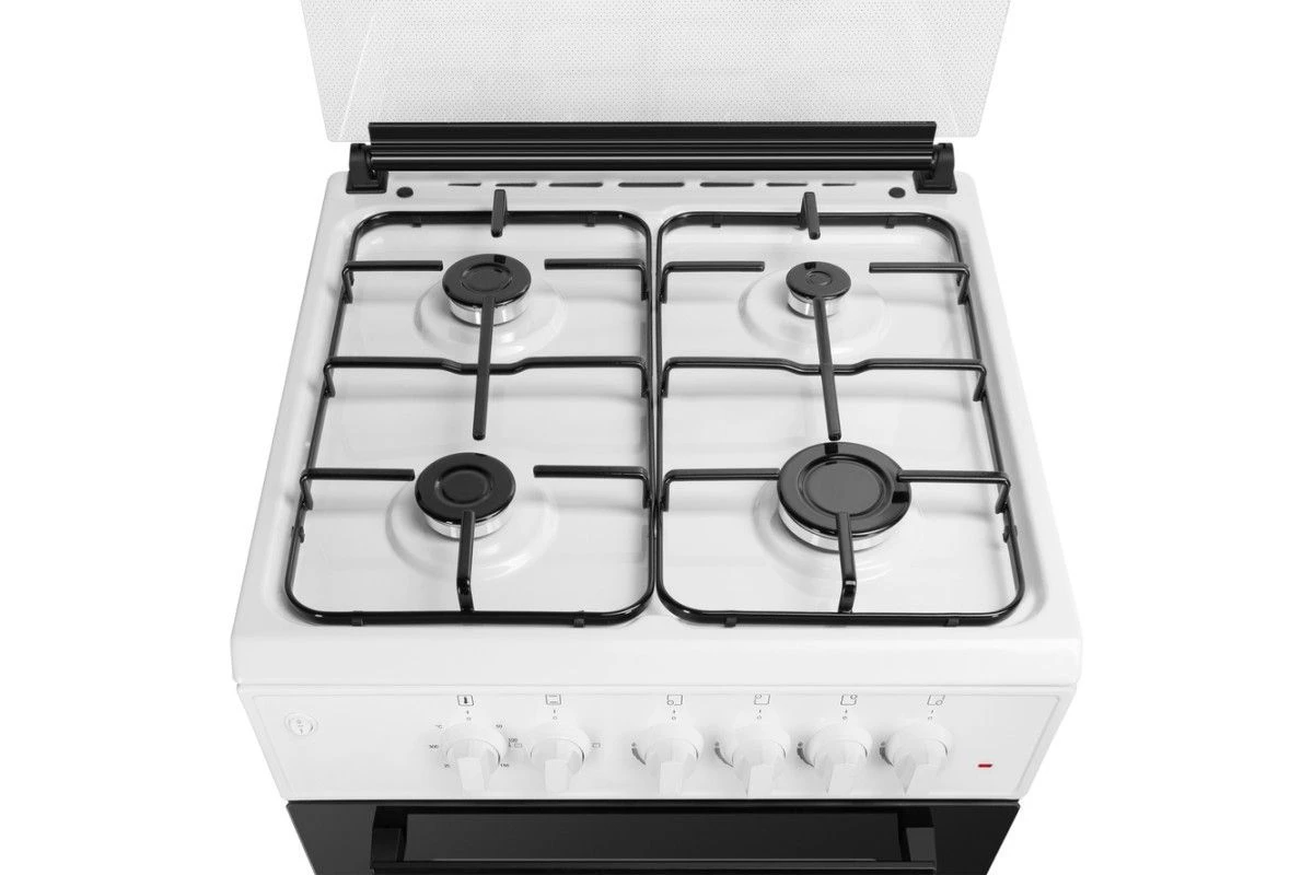 Комбинированная плита Maunfeld MGC60EEW03
