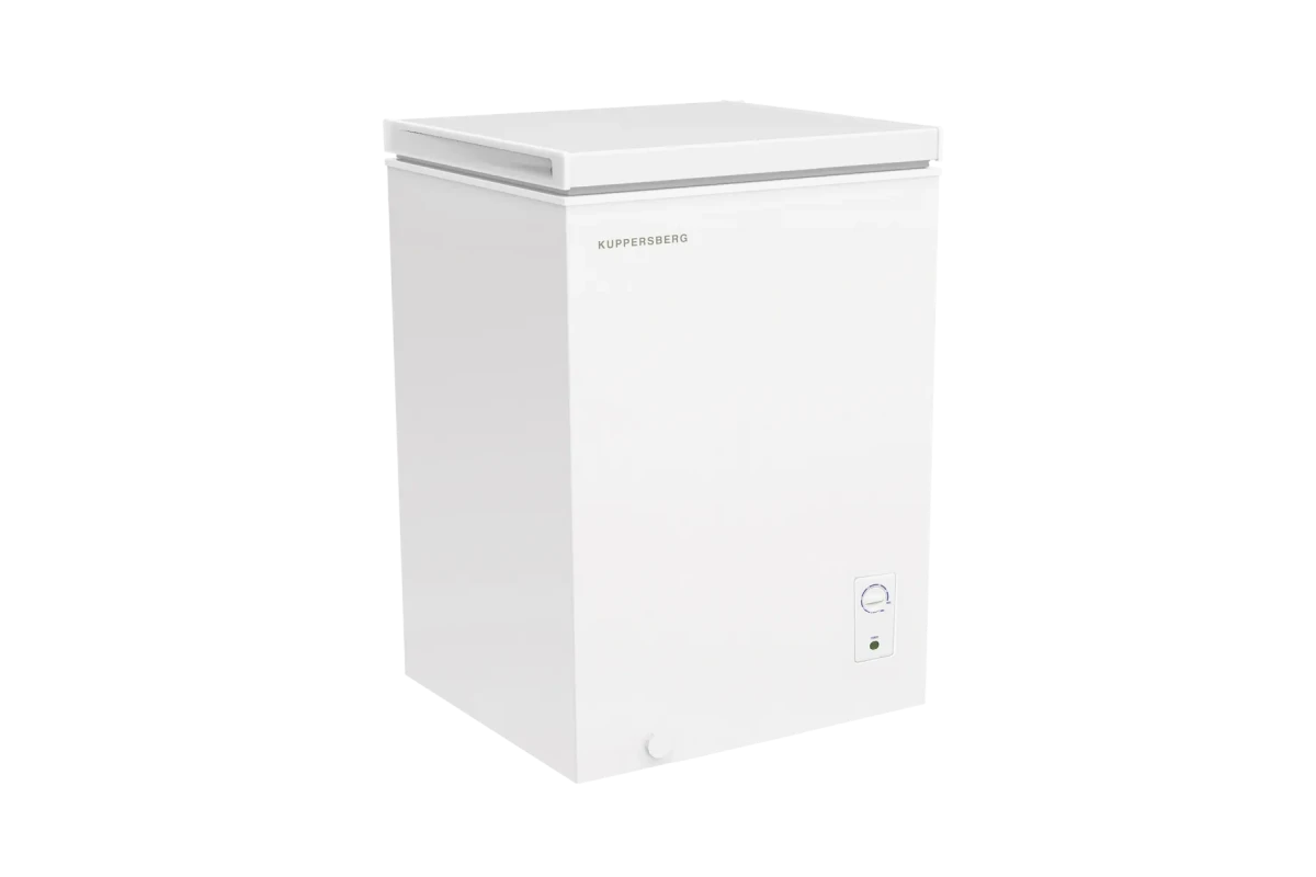 Морозильная камера Kuppersberg FLCF 100 W
