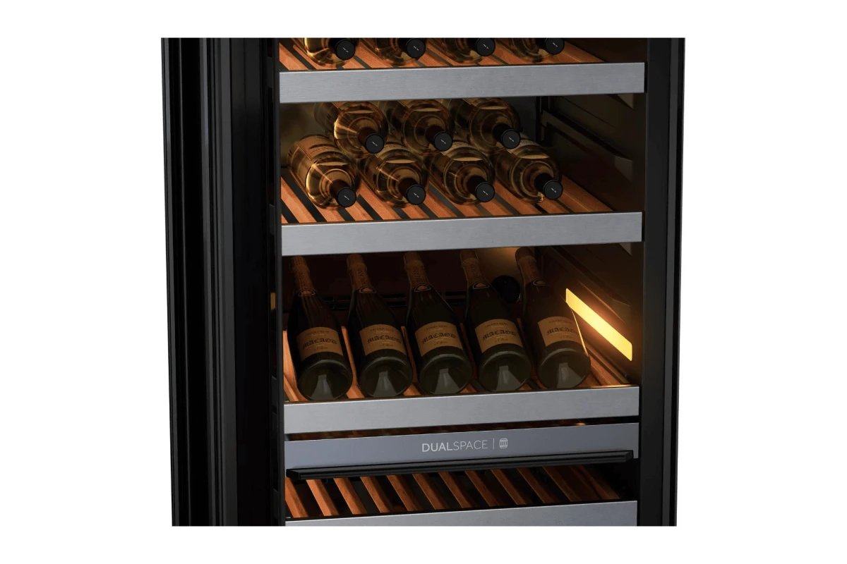 Винный шкаф Casarte CASWS170GDAI