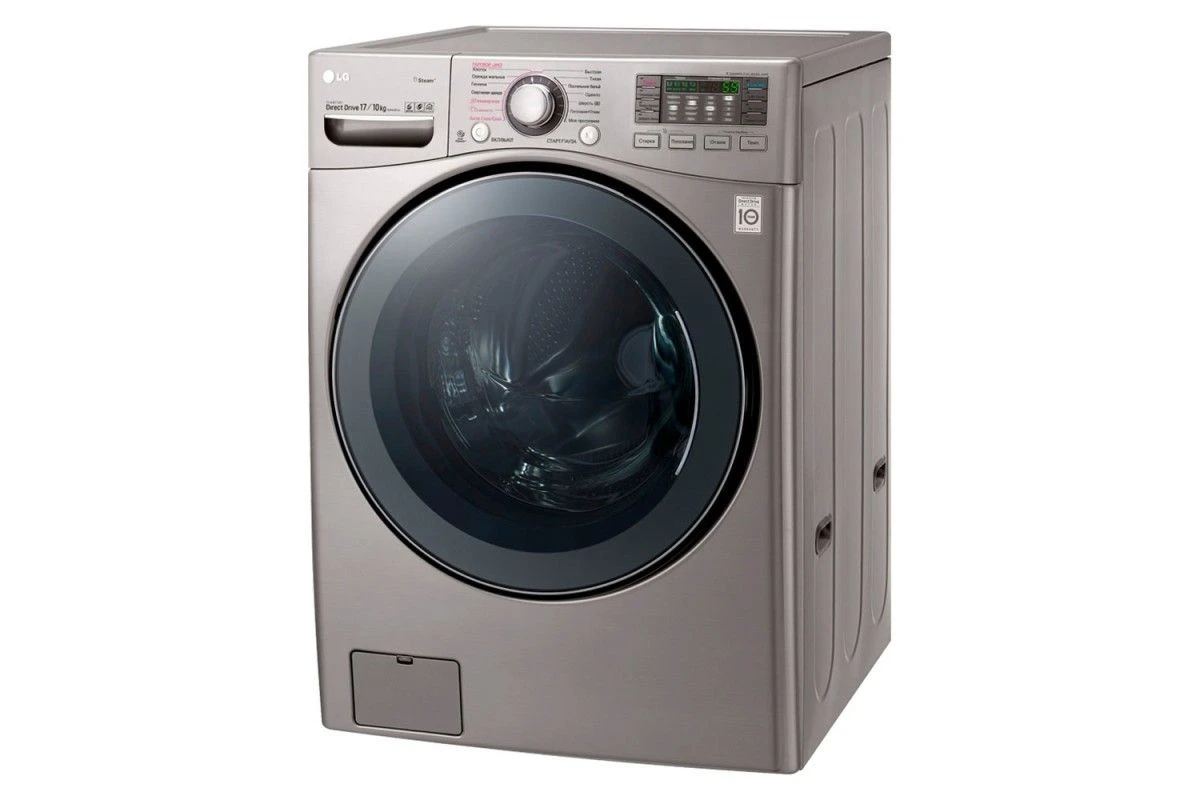 Стиральная машина LG F1K2CH2T