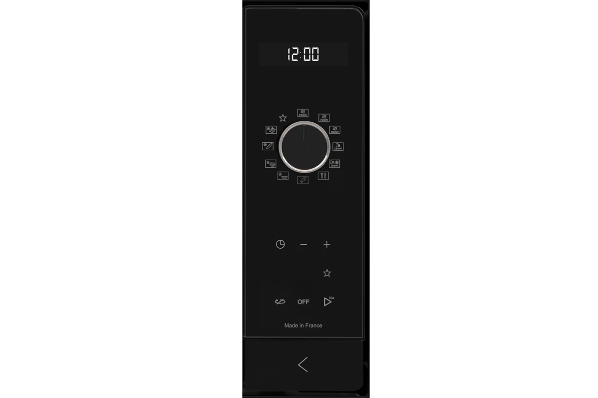 Микроволновая печь De Dietrich DME4310X