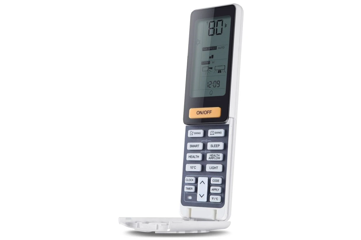 Кондиционер Haier Flexera AS18NS6ERA-W/1U50S2SJ3FA