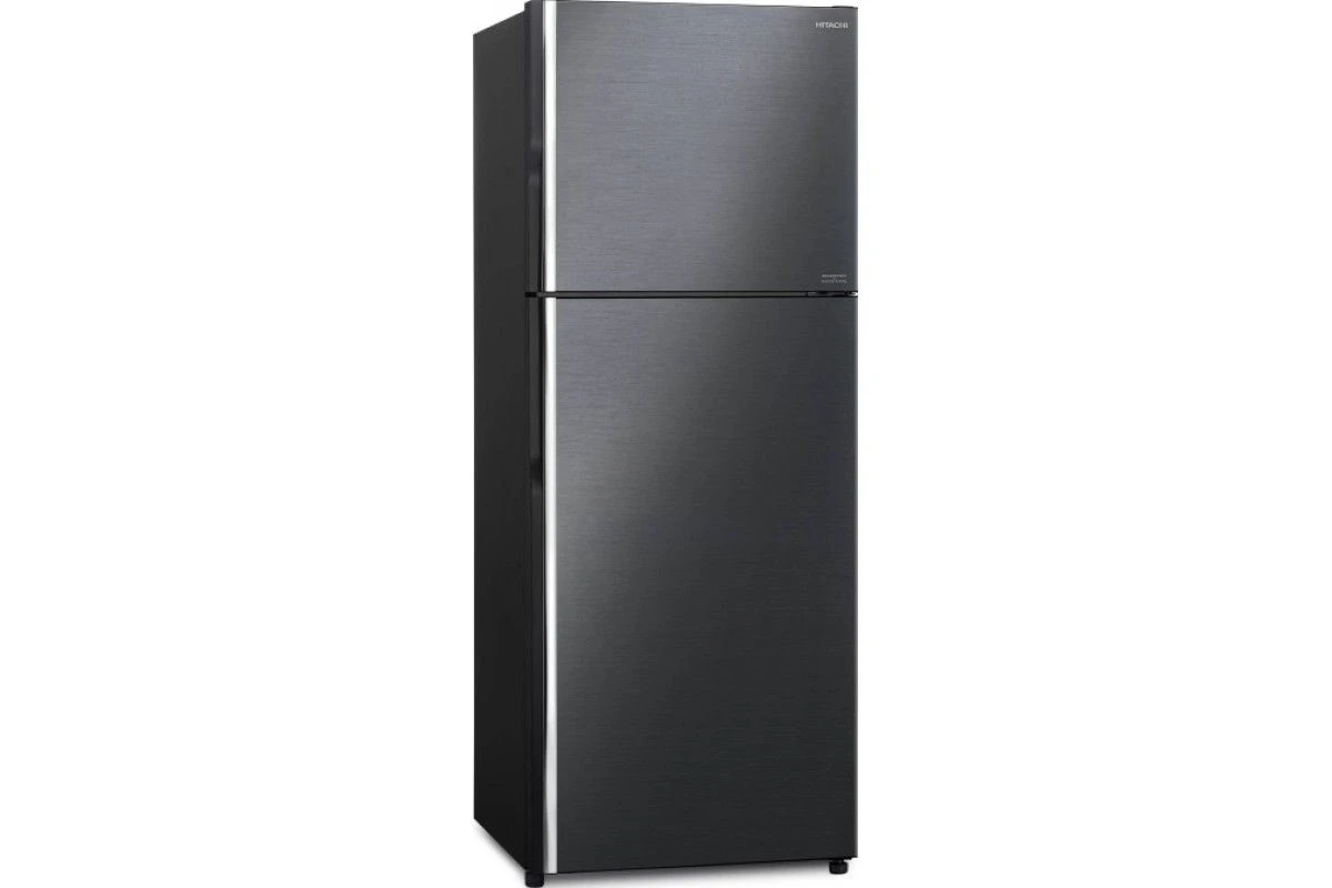 Холодильник Hitachi R-VX470PUC9 BBK