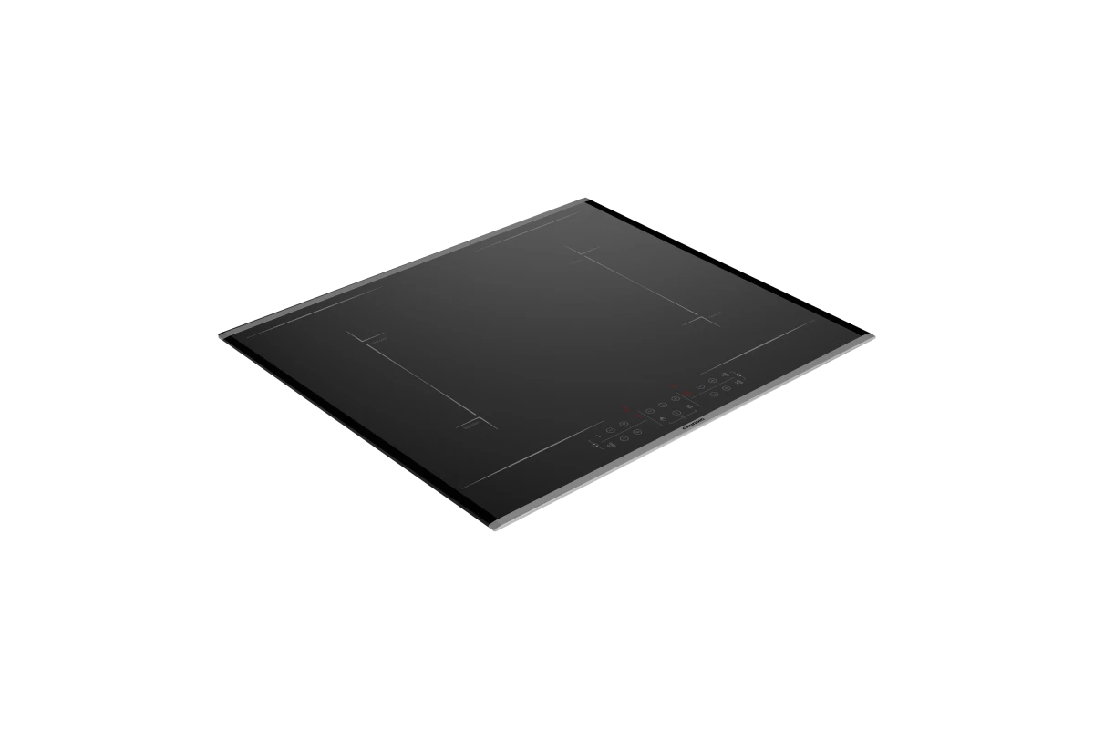 Индукционная варочная панель Grundig GIEI623481MX