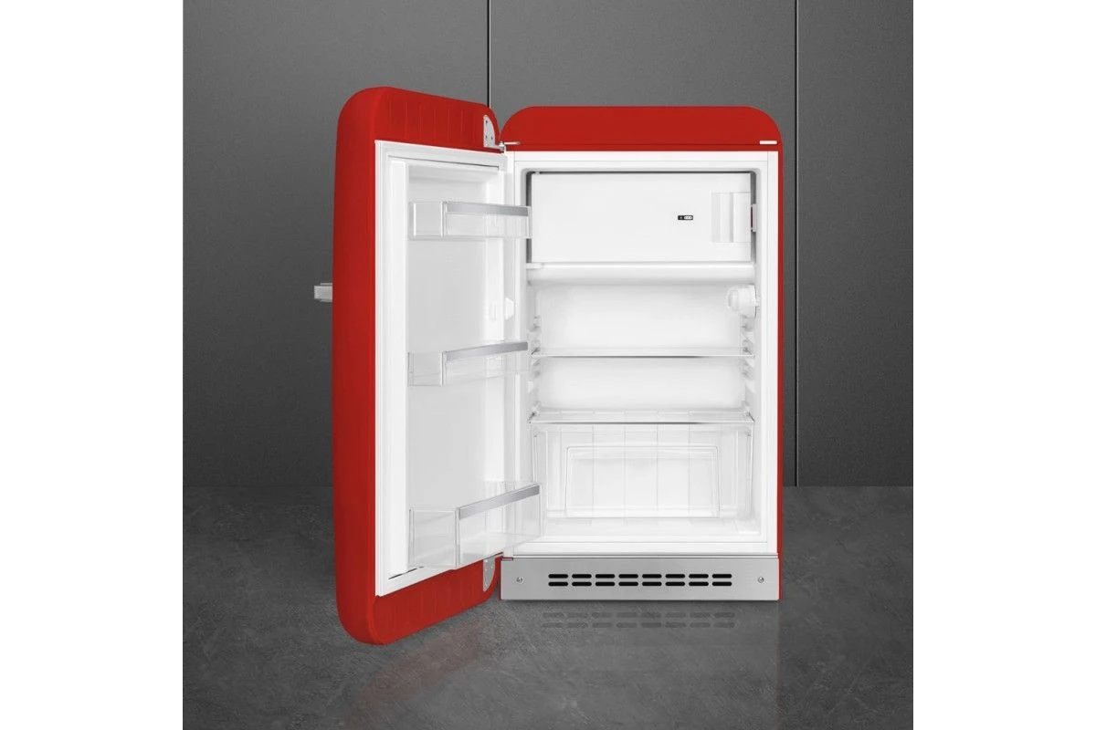Холодильник Smeg FAB10LRD5