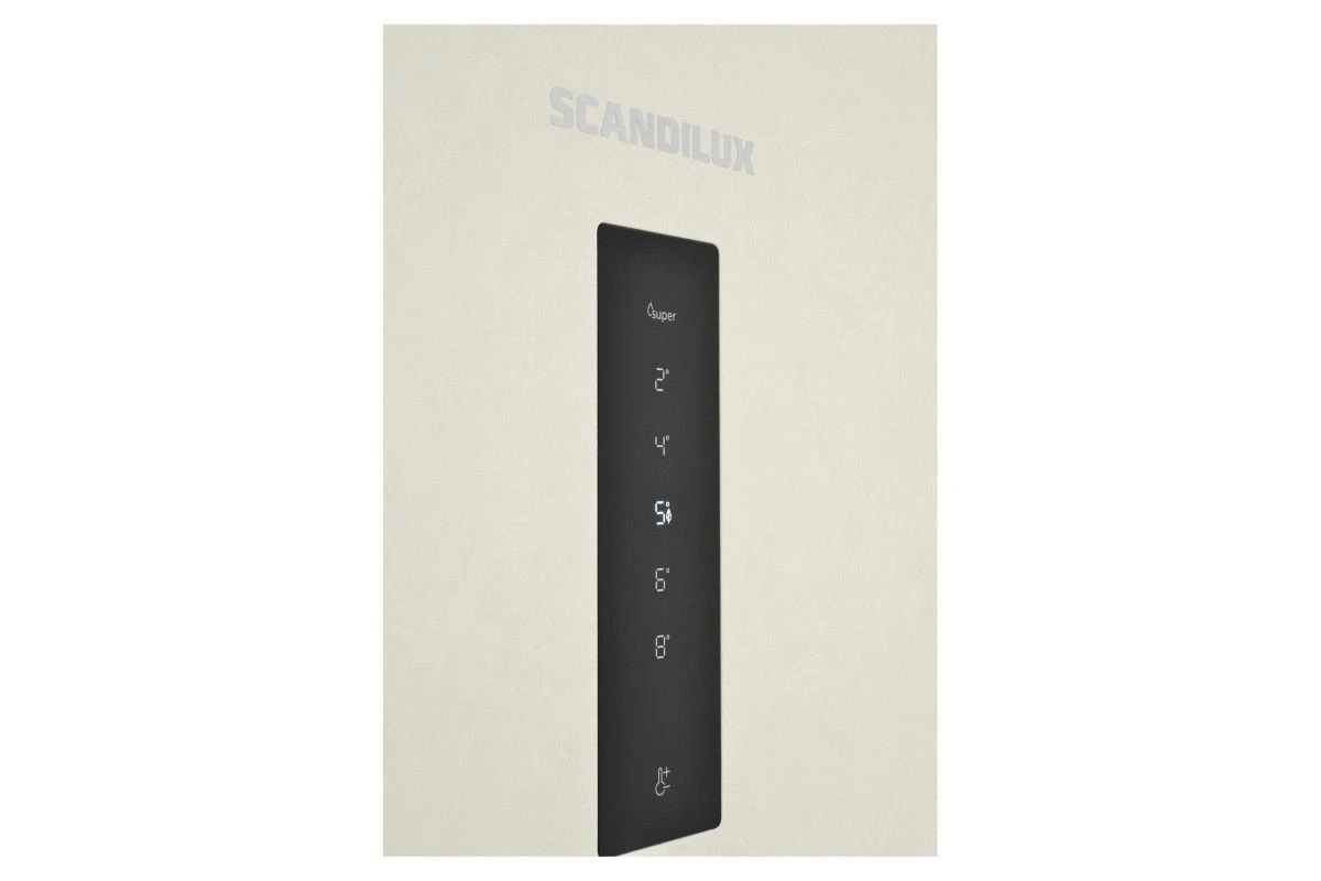 Холодильник Scandilux SBS 711 EZ 12 B