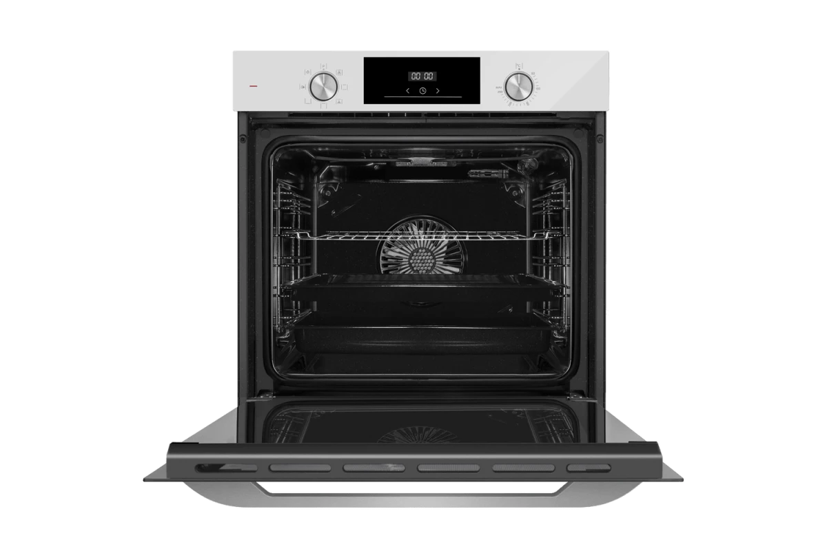 Духовой шкаф Maunfeld FEOH7872W