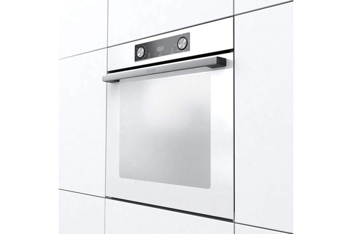 Духовой шкаф Gorenje BOS6737E09WG