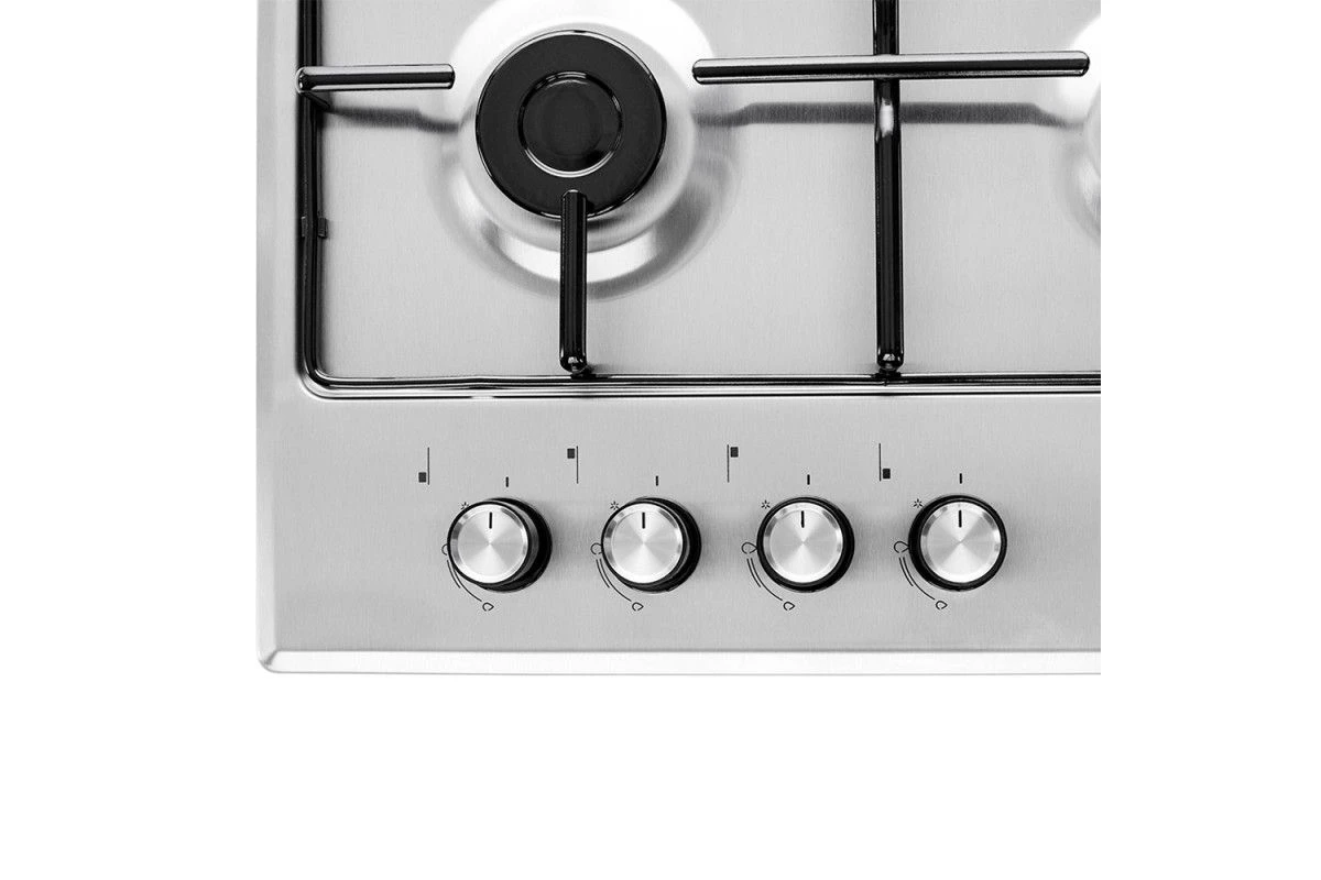 Газовая варочная панель Simfer H60Q40M401 Comfort