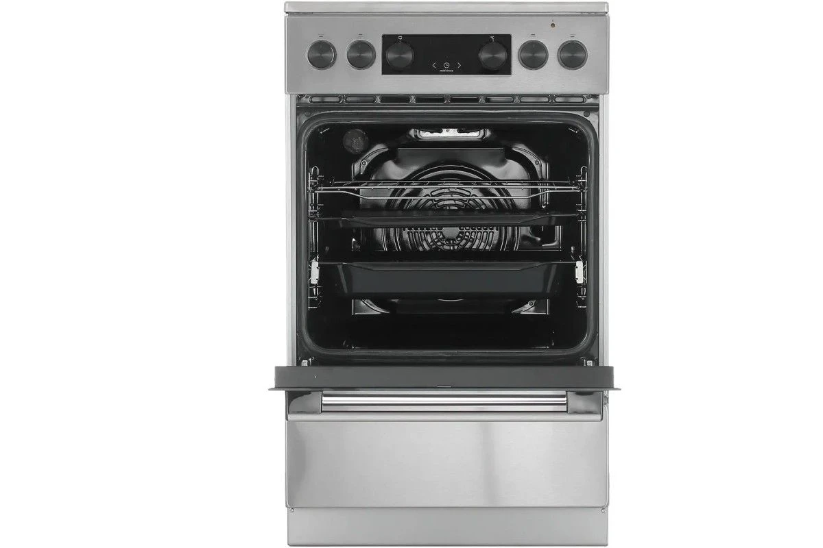 Электрическая плита Gorenje GEC5C40XAOT