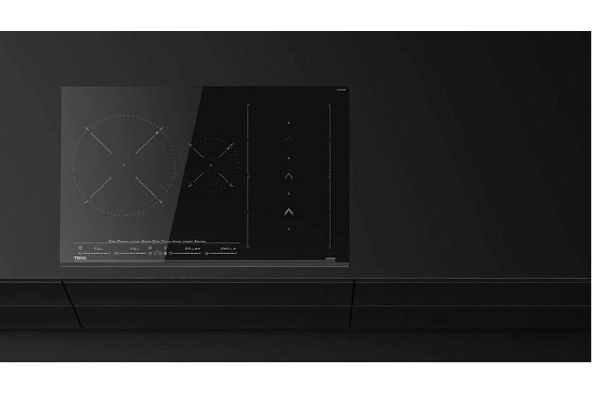 Варочная панель Teka IZS 86630 MST BLACK