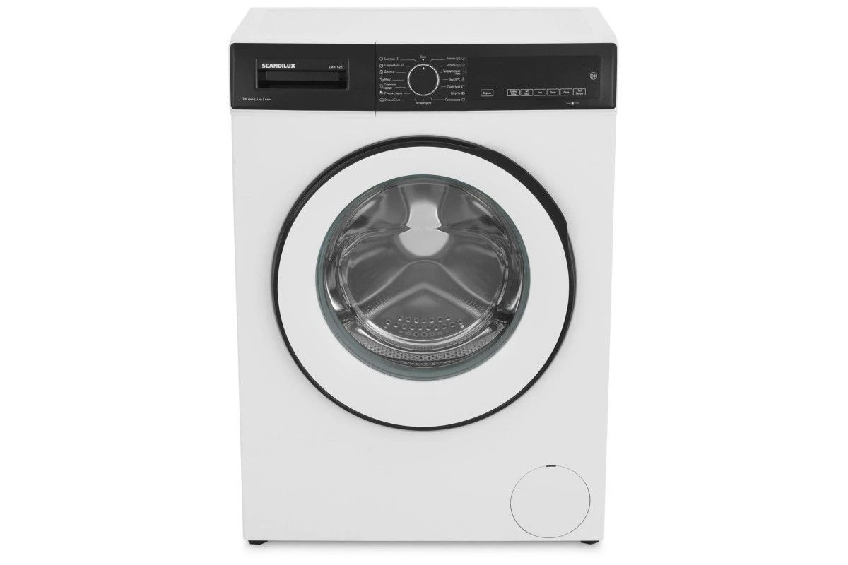 Стиральная машина Scandilux LM3T 6227