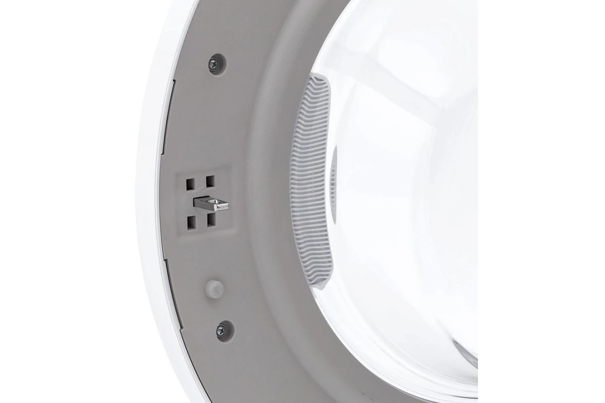 Встраиваемая стиральная машина Krona ZIMMER 1400 8K WHITE