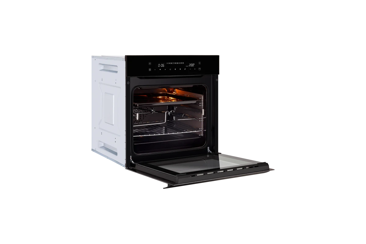 Духовой шкаф Hiberg VM 6192 B