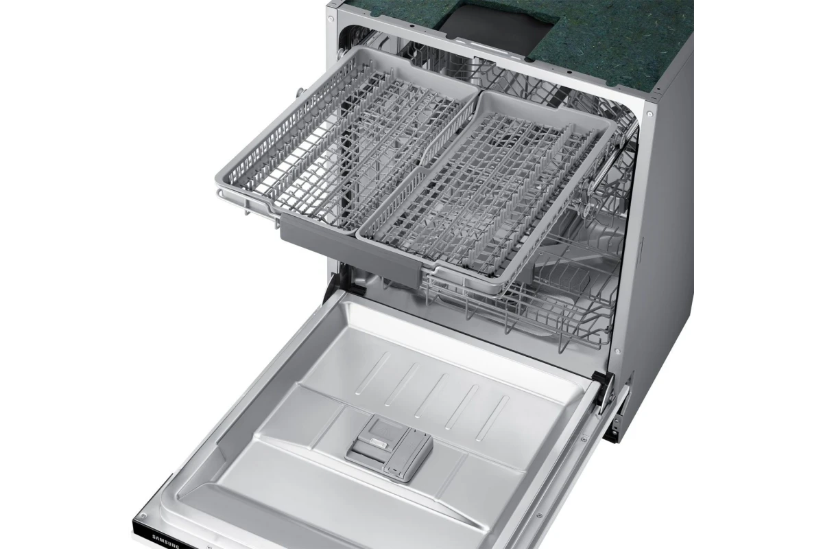 Посудомоечная машина Samsung DW60A6092BB