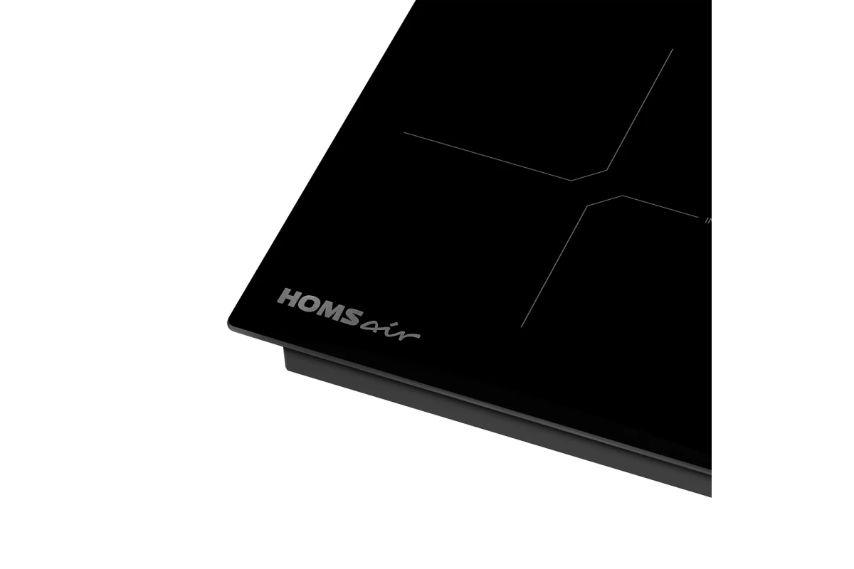 Индукционная варочная панель HOMSair HIY64BK