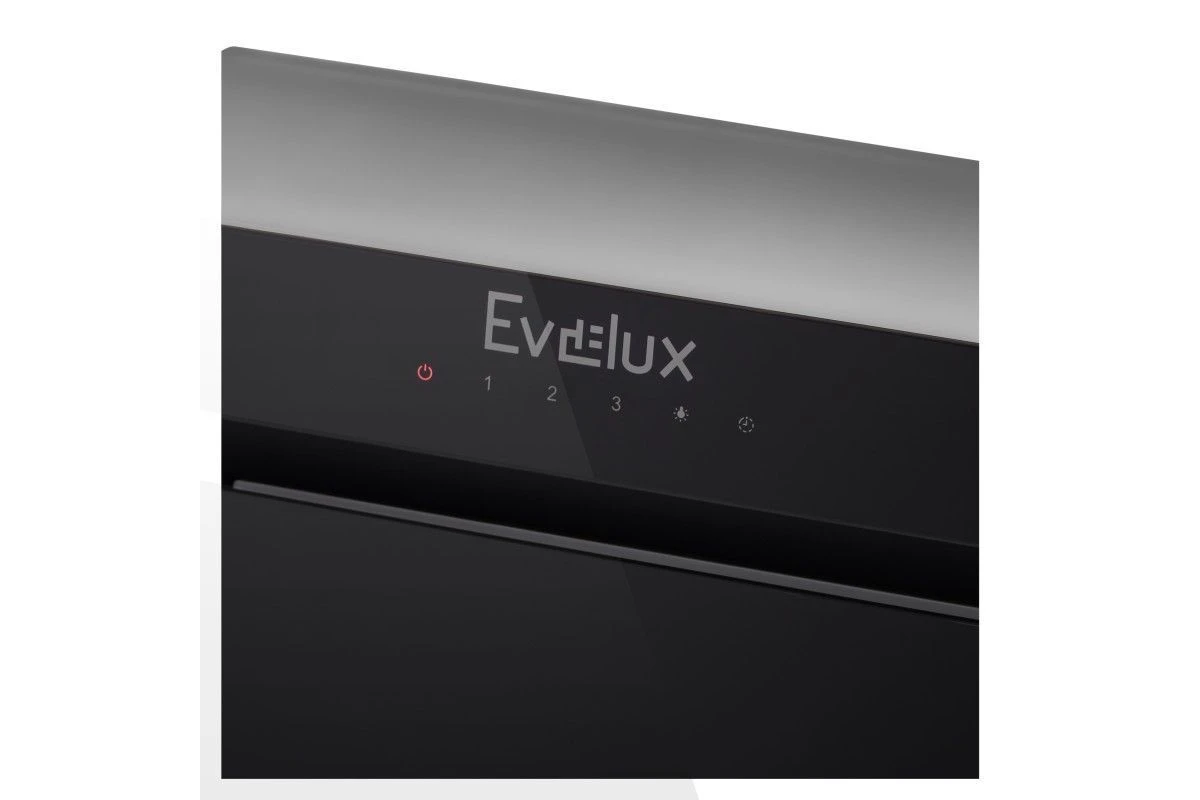 Полновстраиваемая вытяжка Evelux Arvid 60 BG