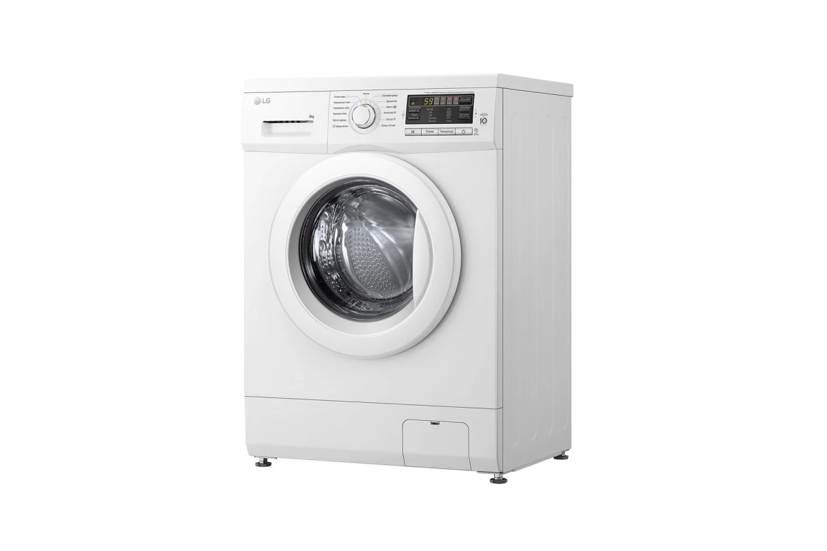 Стиральная машина LG F1296ND0