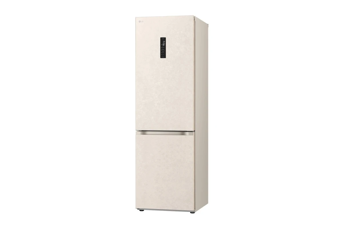 Холодильник LG GC-B459FEPW