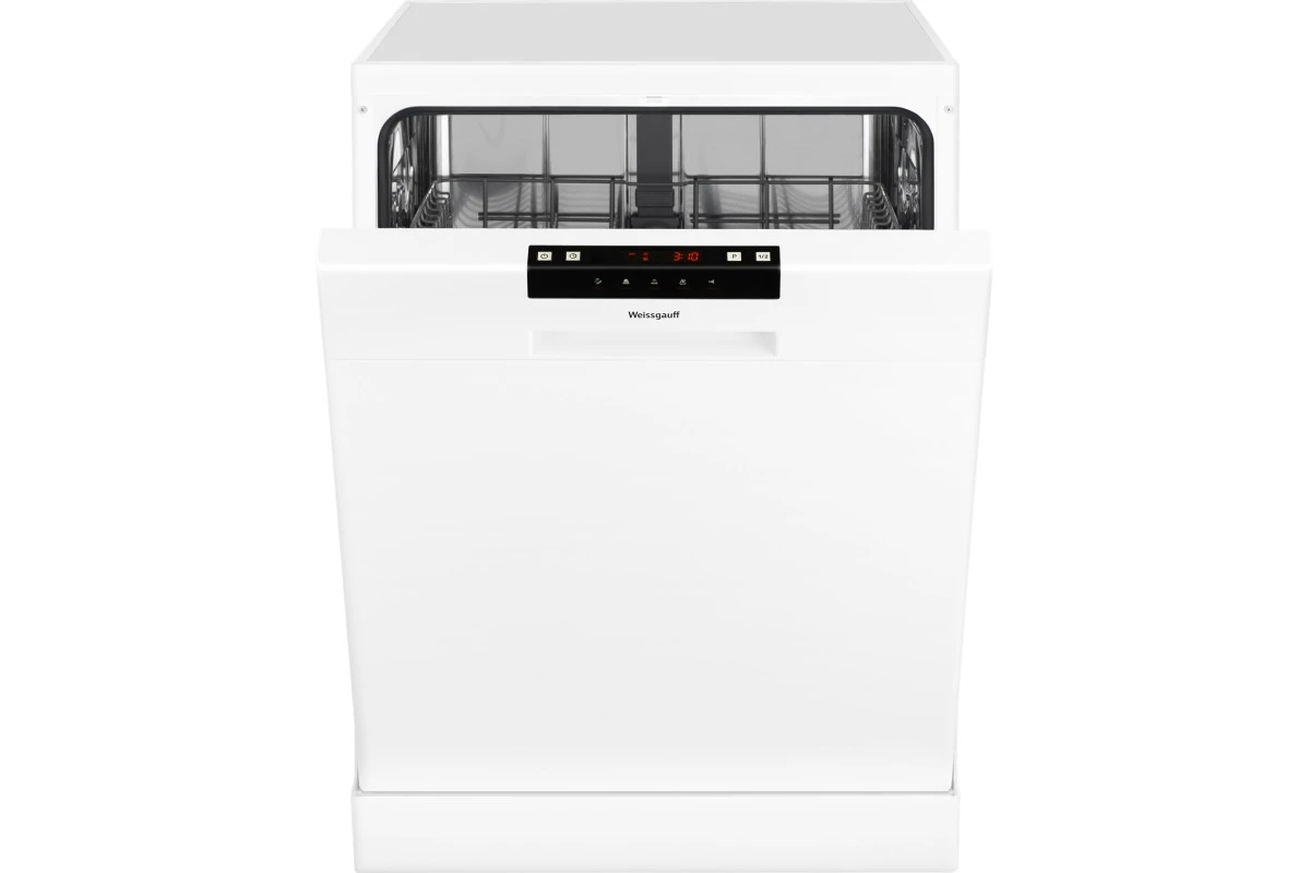 Посудомоечная машина Weissgauff DW 6025 (модификация 2025 года)