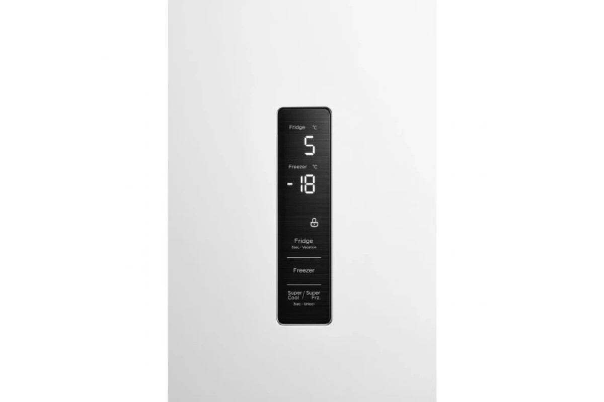 Холодильник Midea MDRB470MGF01O