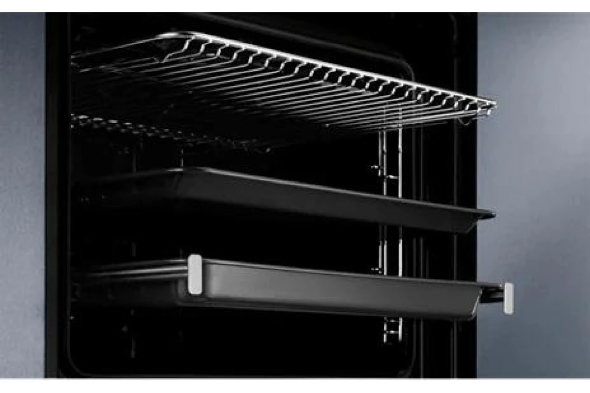Духовой шкаф Electrolux KODEC75X