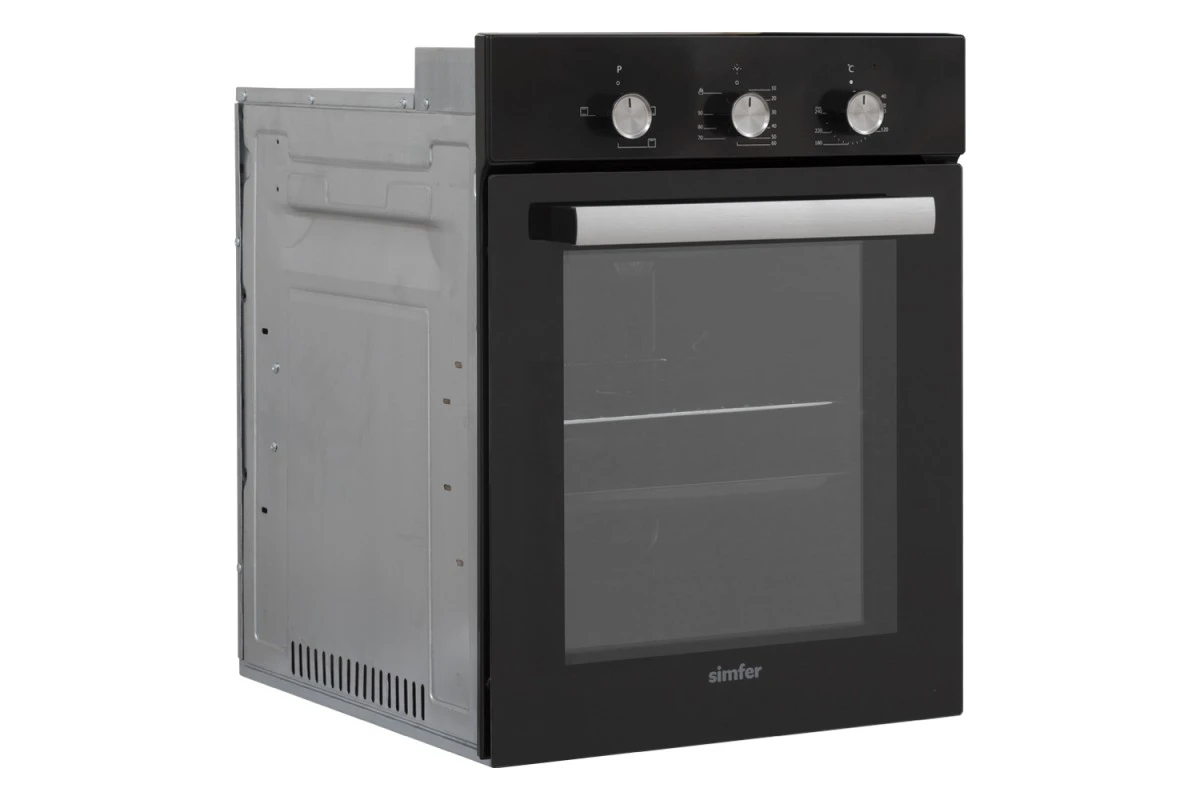 Электрический духовой шкаф Simfer B4EB14006