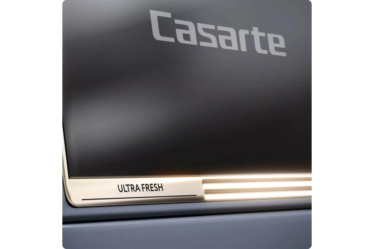 Стиральная машина Casarte CASW12CL7CU