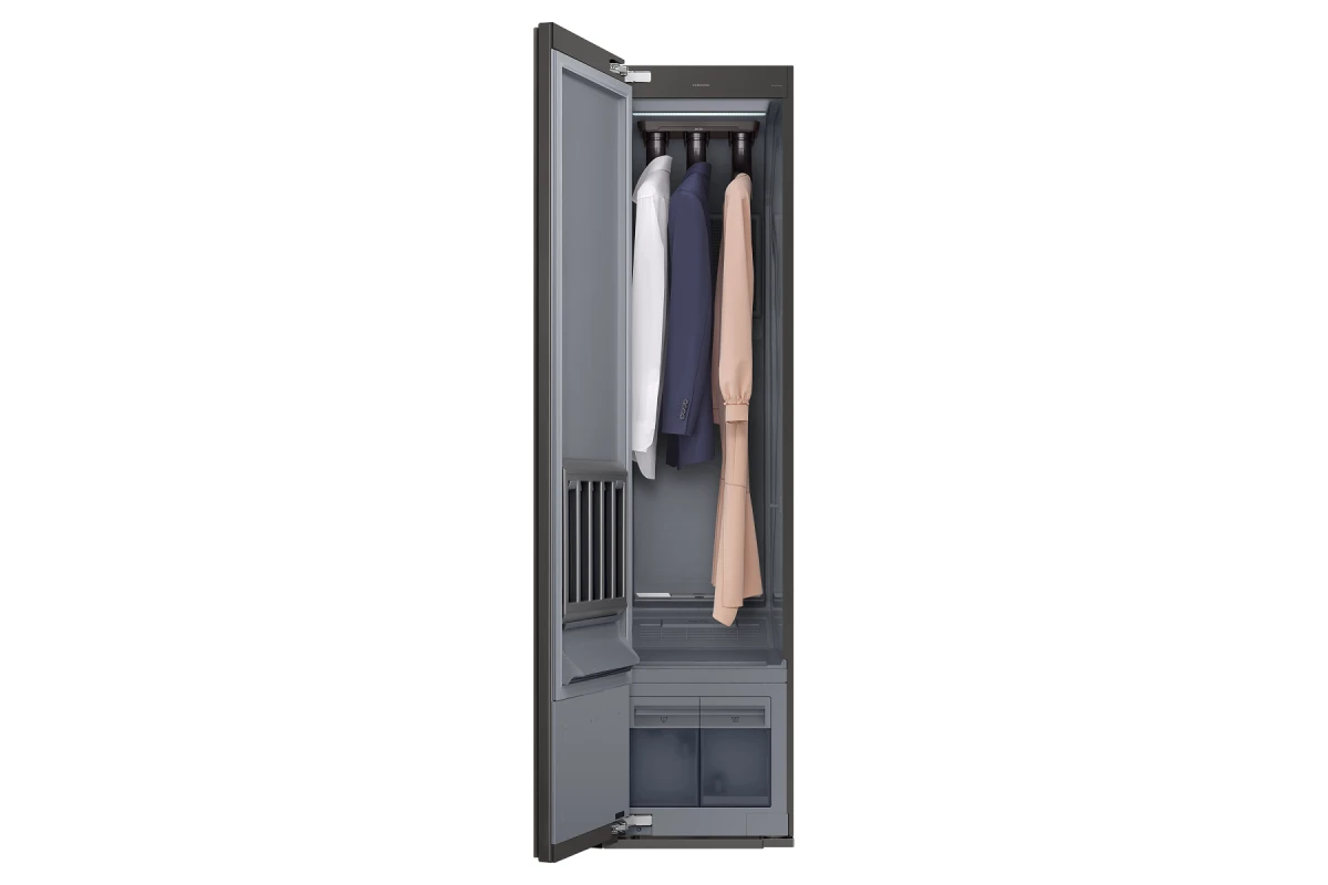 Паровой шкаф Samsung DF60A8500CG