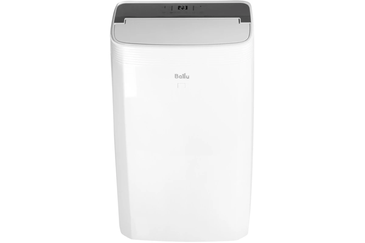 Мобильный кондиционер Ballu Smart BPAC-12 IN/N6