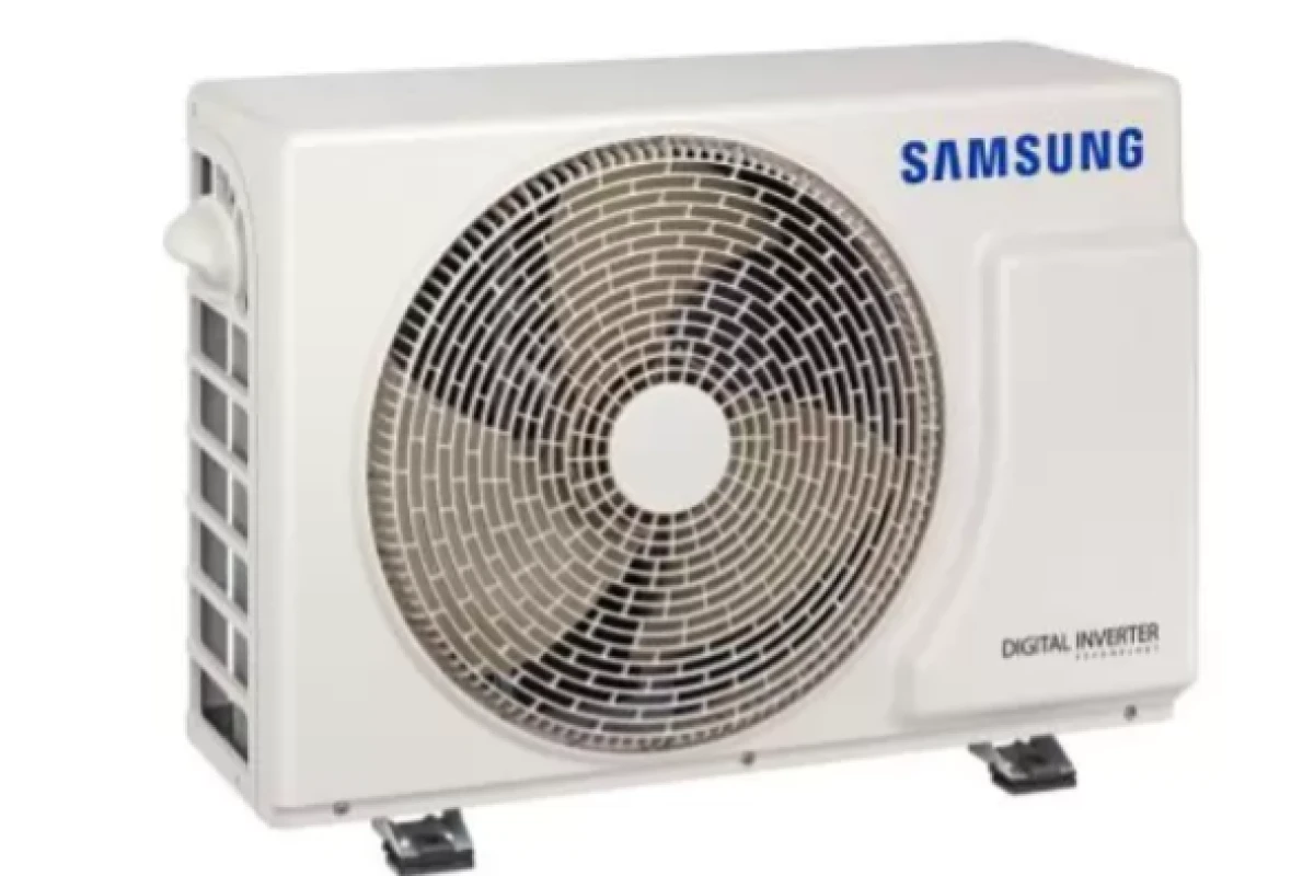 Кондиционер Samsung Wind Free Mass Geo AR24BSFAMWKNER