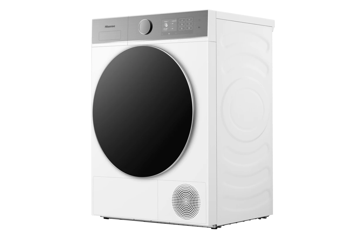 Сушильная машина Hisense DH5I804UW2D1