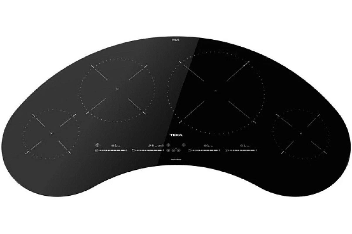 Варочная панель Teka IKC 94628 MST BLACK