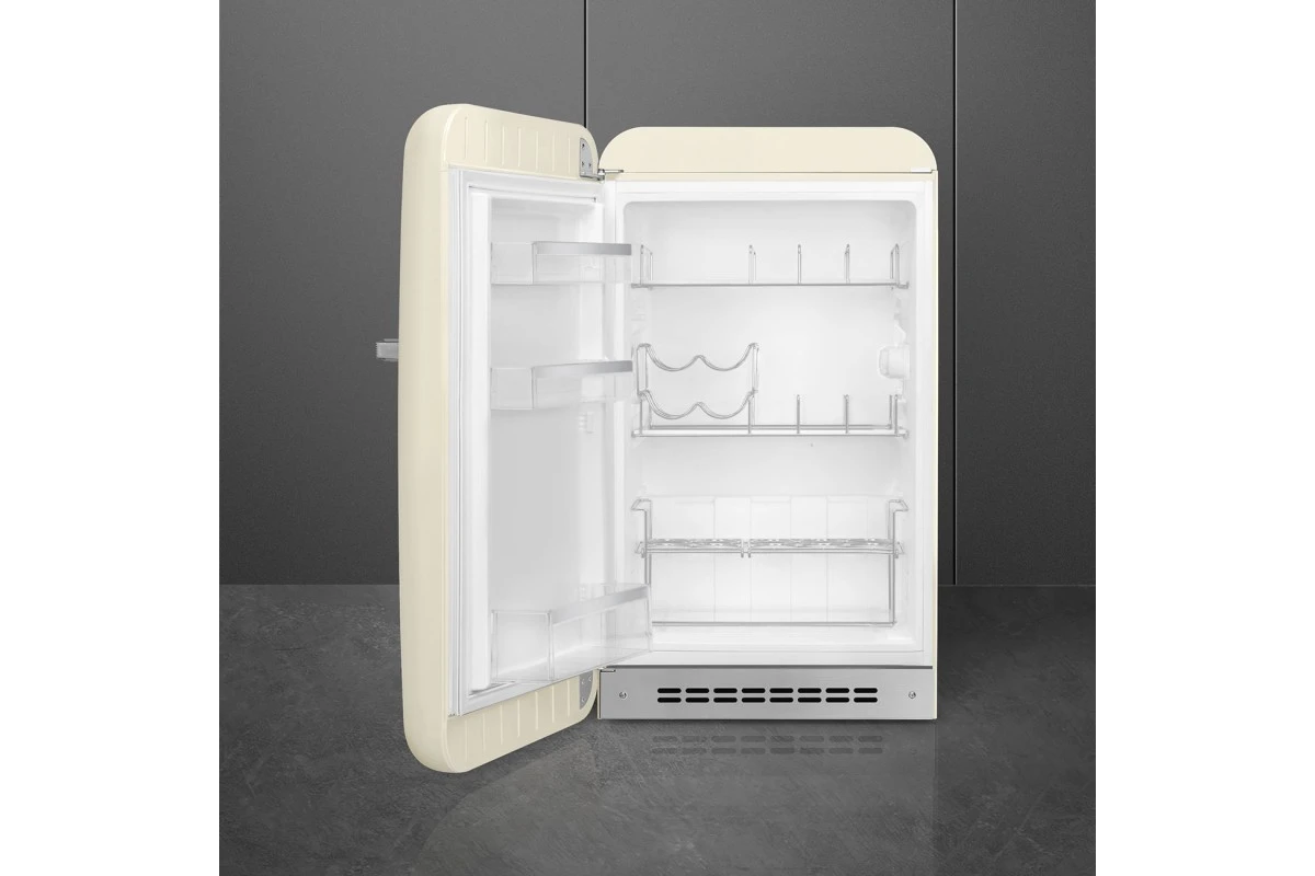 Холодильник Smeg FAB10HLCR5