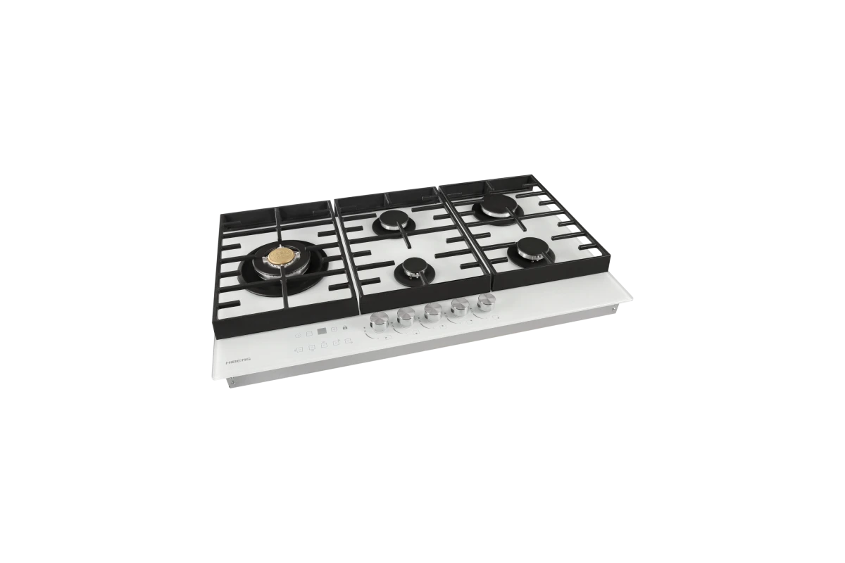 Варочная поверхность Hiberg VM 9155 W