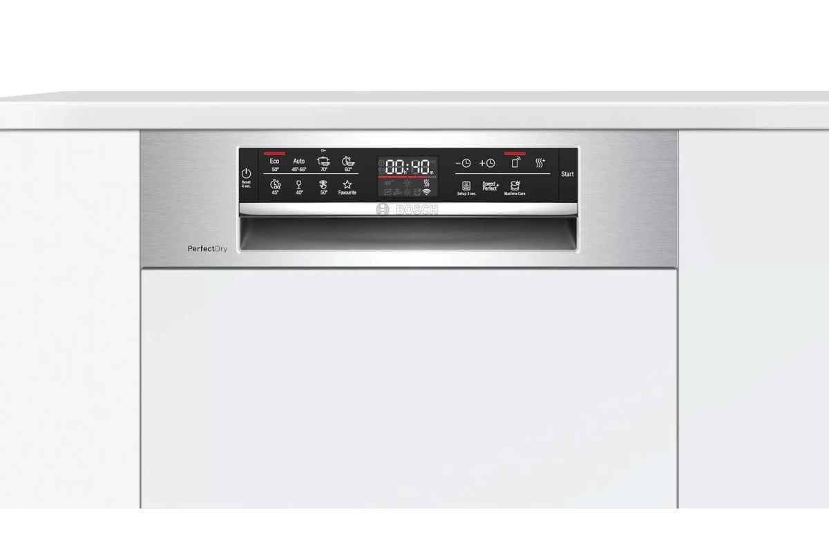 Посудомоечная машина Bosch SPI6ZMS35E