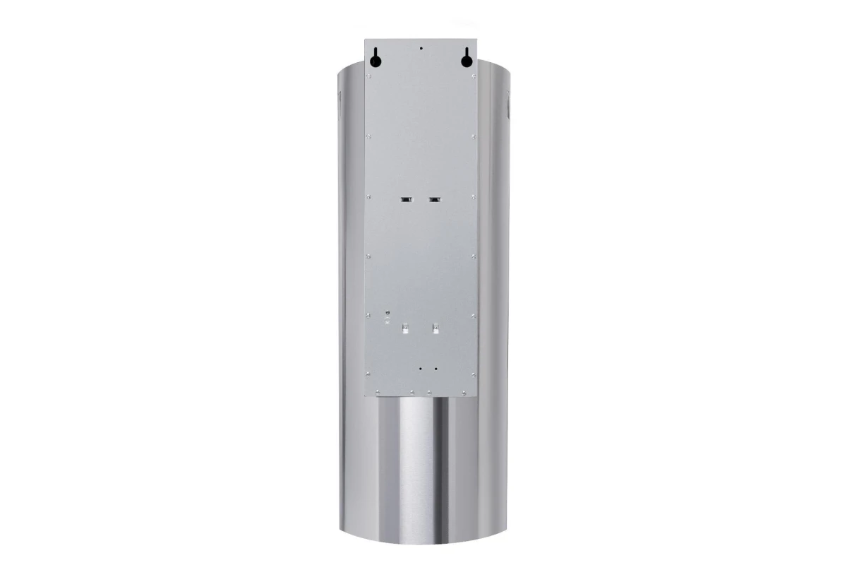 Цилиндрическая вытяжка Korting KHC 35969 DX Cylinder