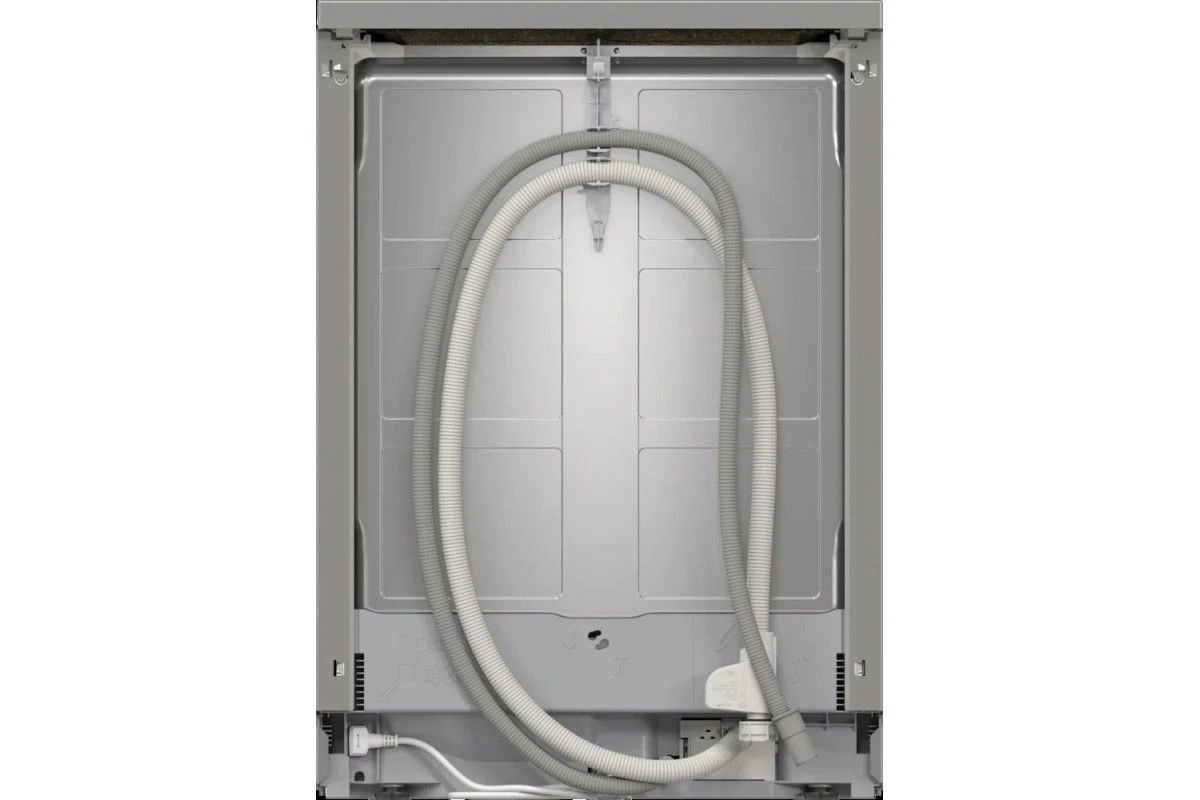 Посудомоечная машина Bosch SMS8ZDI86Q