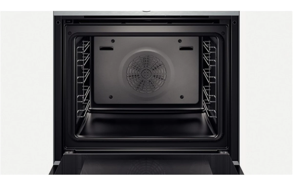 Духовой шкаф Bosch HBG634BS1