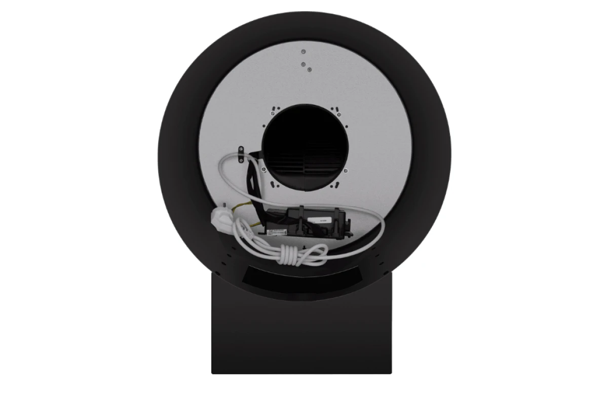 Вытяжка Maunfeld ALBA 39 Wall Black