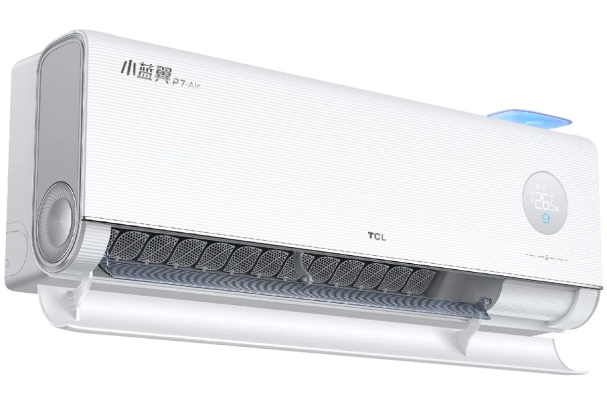 Кондиционер TCL FreshIN 3.0 TAC-FR09INV/R4