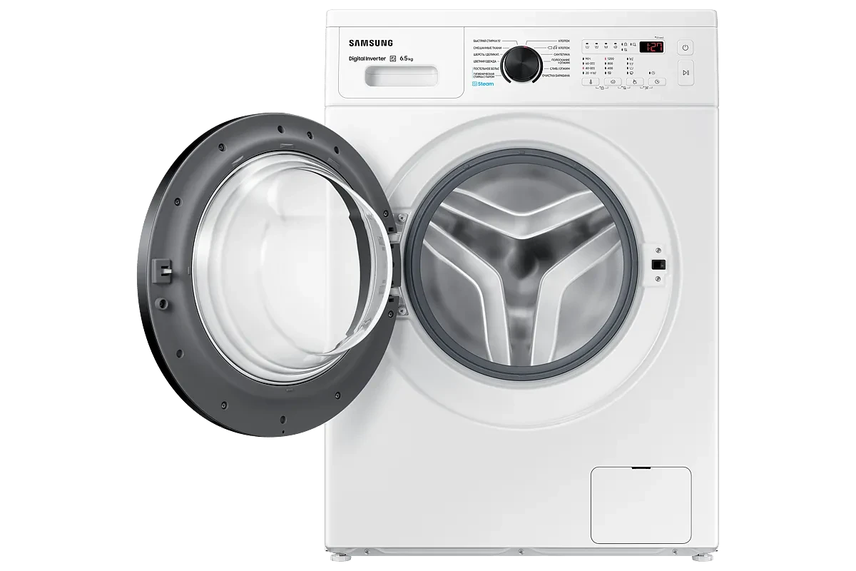 Стиральная машина Samsung WW65A4S20CE/LP